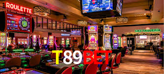 T89Bet