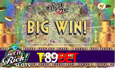 T89Bet