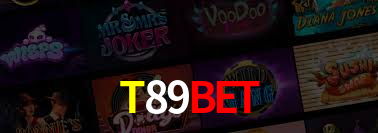 T89Bet