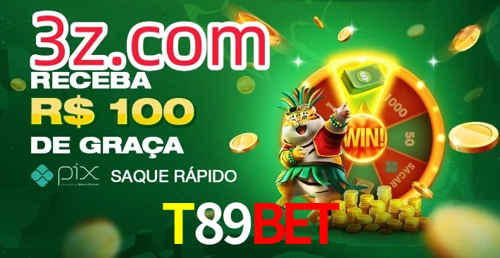 T89Bet