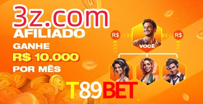T89Bet
