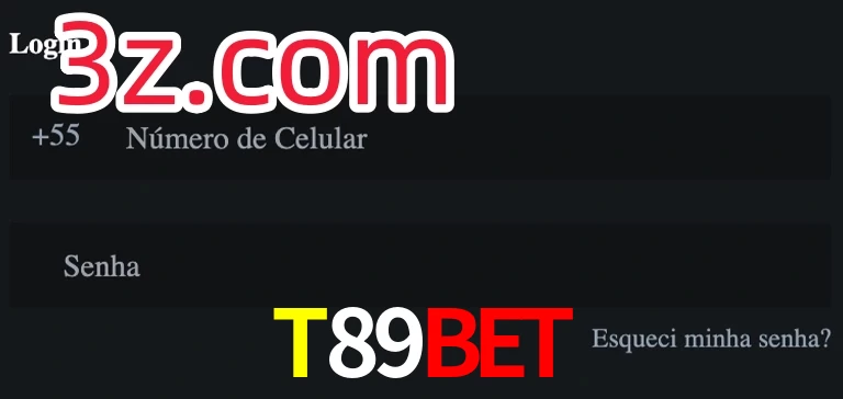 T89Bet