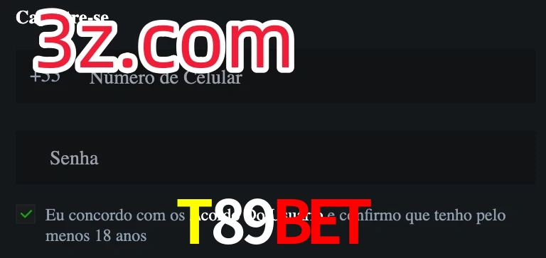 T89Bet